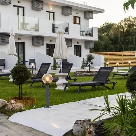 48 By Zante Plaza Διαμέρισμα *