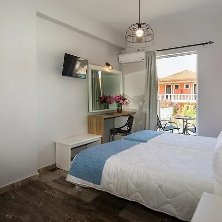 Apartament 48 By Zante Plaza